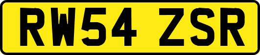 RW54ZSR