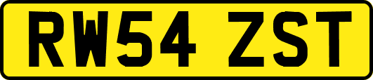 RW54ZST