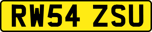 RW54ZSU