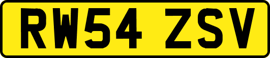 RW54ZSV