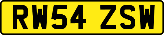 RW54ZSW