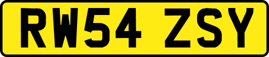 RW54ZSY