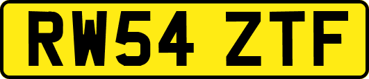 RW54ZTF