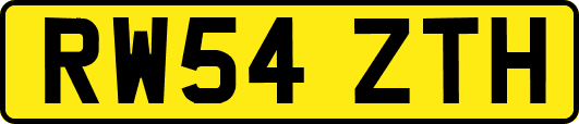 RW54ZTH