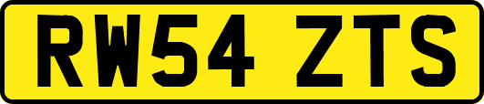RW54ZTS
