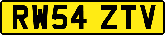 RW54ZTV