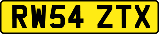 RW54ZTX