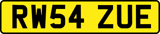 RW54ZUE