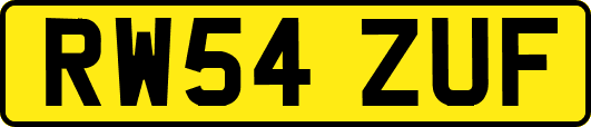 RW54ZUF