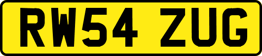 RW54ZUG
