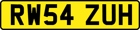 RW54ZUH