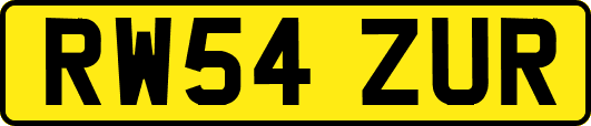 RW54ZUR