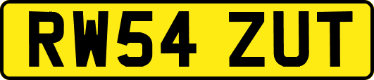RW54ZUT
