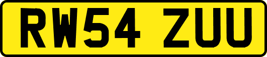 RW54ZUU