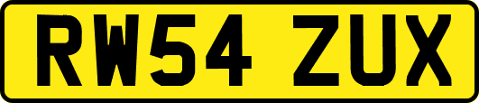 RW54ZUX