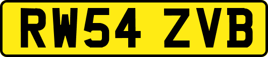 RW54ZVB