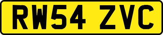 RW54ZVC