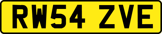 RW54ZVE