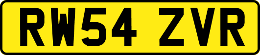 RW54ZVR