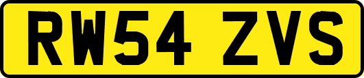 RW54ZVS