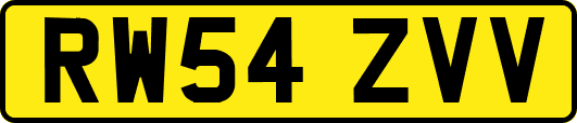 RW54ZVV