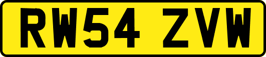 RW54ZVW