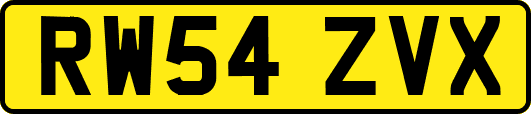 RW54ZVX