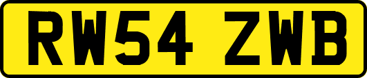 RW54ZWB