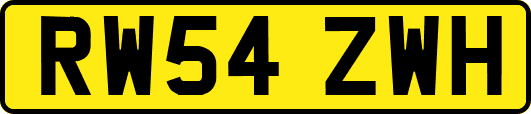 RW54ZWH