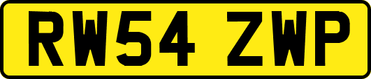RW54ZWP
