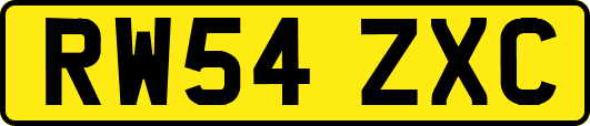 RW54ZXC