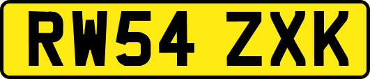 RW54ZXK
