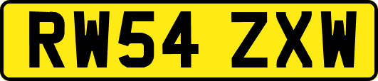 RW54ZXW