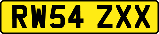 RW54ZXX