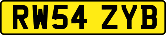 RW54ZYB
