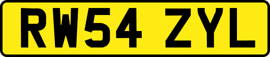 RW54ZYL