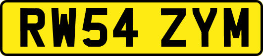 RW54ZYM