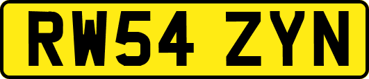 RW54ZYN