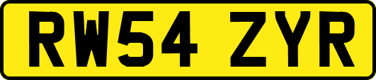 RW54ZYR