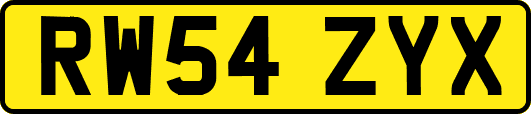 RW54ZYX