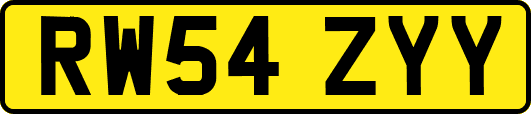 RW54ZYY