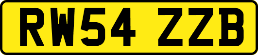 RW54ZZB