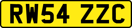 RW54ZZC