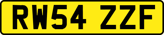 RW54ZZF