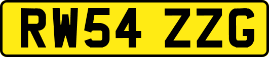 RW54ZZG