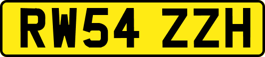 RW54ZZH