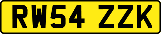 RW54ZZK