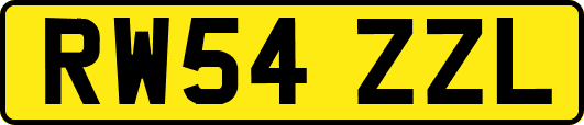 RW54ZZL