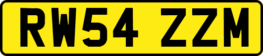 RW54ZZM