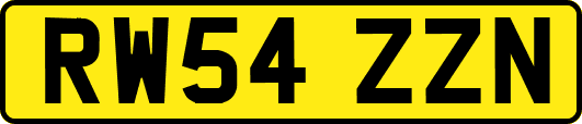 RW54ZZN